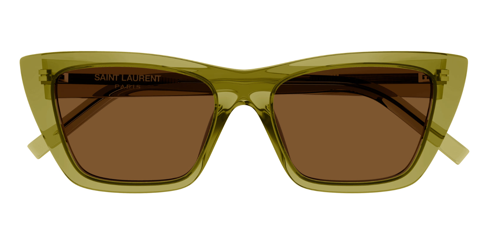 Zonnebrillen Saint Laurent SL Logo SL 276 MICA
