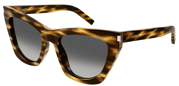 Óculos de sol Saint Laurent New Wave SL 214 KATE