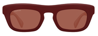 Gafas de Sol Fashion GG1777S