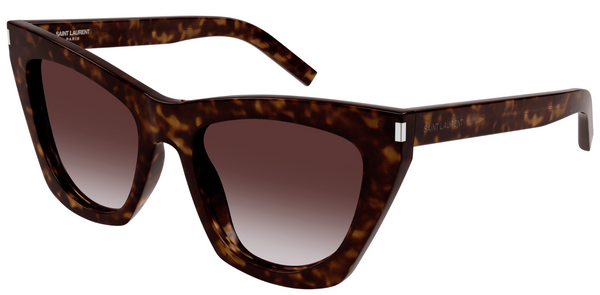 Óculos de sol Saint Laurent New Wave SL 214 KATE