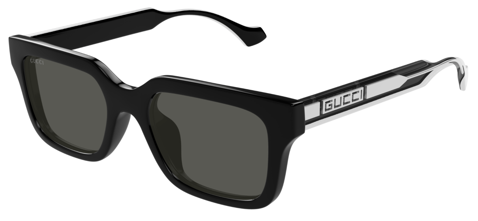 Gucci Lettering GG1732SK Sunglasses