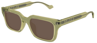Gucci Lettering GG1732SK Sunglasses