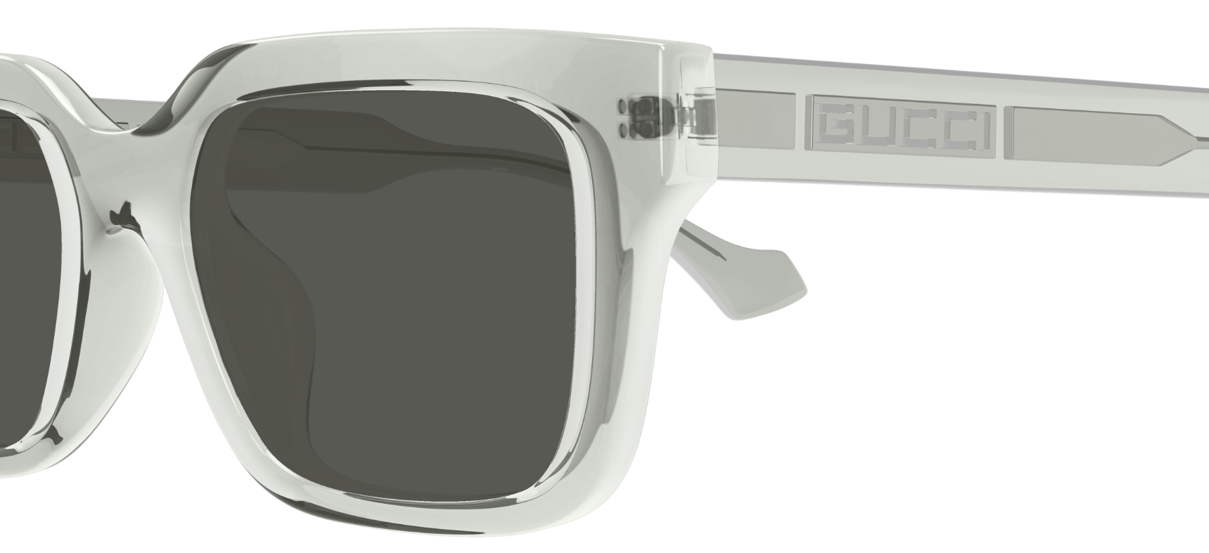 Gucci Lettering GG1732SK Sunglasses