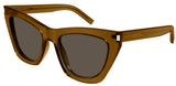 Gafas de sol Saint Laurent New Wave SL 214 KATE