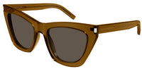 Gafas de sol Saint Laurent New Wave SL 214 KATE