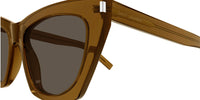Gafas de sol Saint Laurent New Wave SL 214 KATE