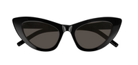 Sonnenbrille Saint Laurent SL Logo SL 213 LILY
