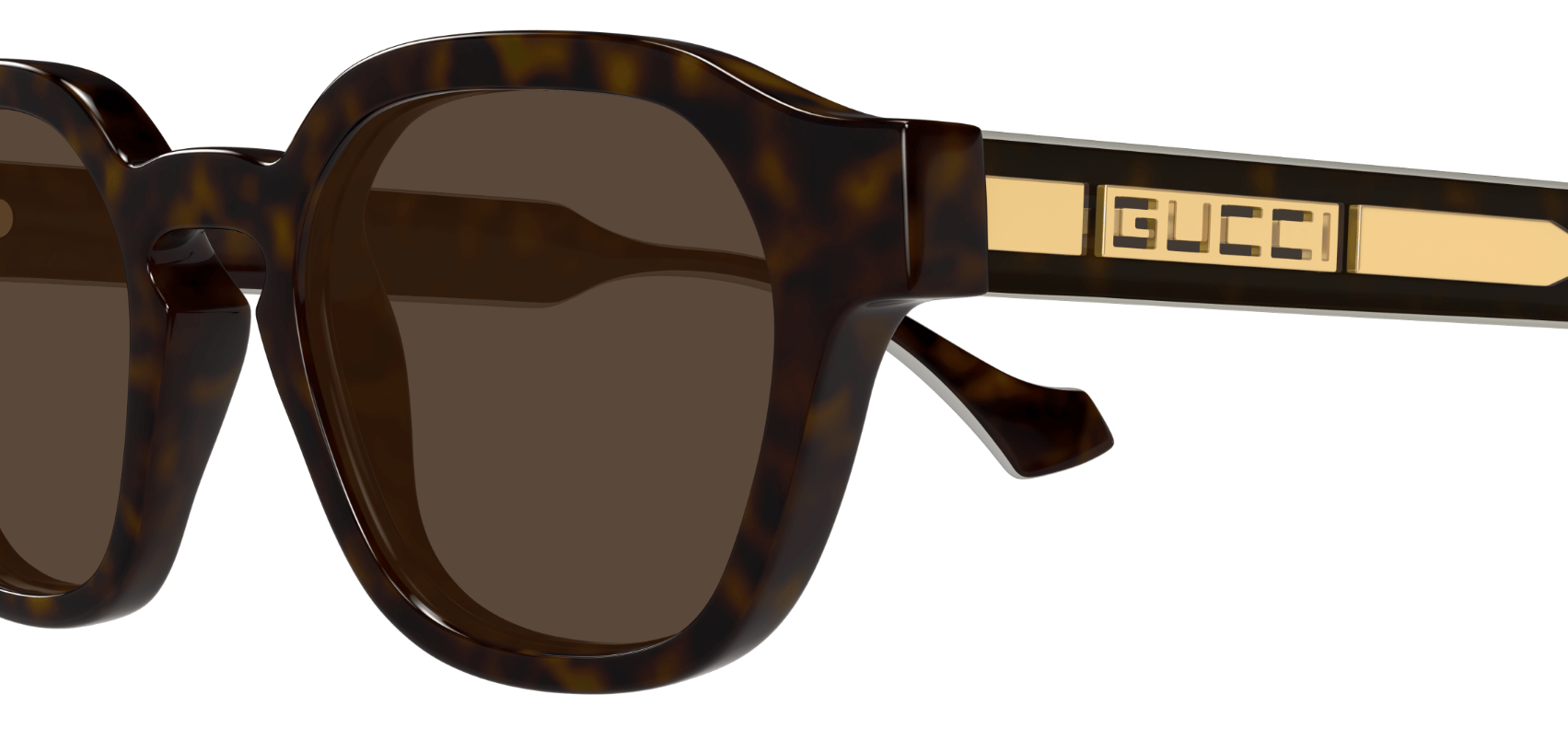Lunettes de Soleil Gucci Lettering GG1730S