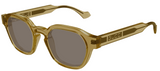 Lunettes de Soleil Gucci Lettering GG1730S
