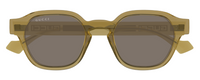 Lunettes de Soleil Gucci Lettering GG1730S