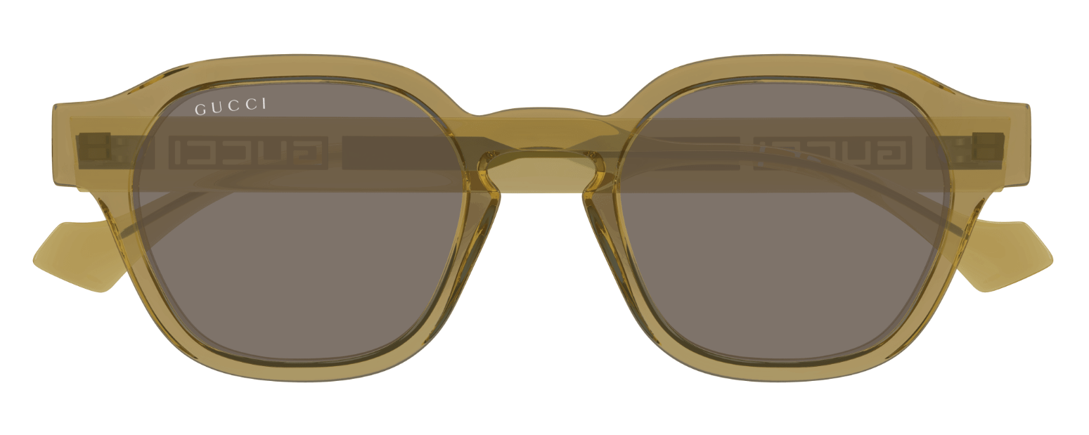 Lunettes de Soleil Gucci Lettering GG1730S