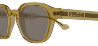 Lunettes de Soleil Gucci Lettering GG1730S
