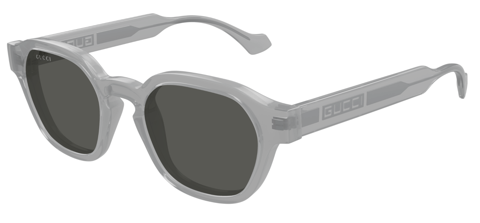 Lunettes de Soleil Gucci Lettering GG1730S