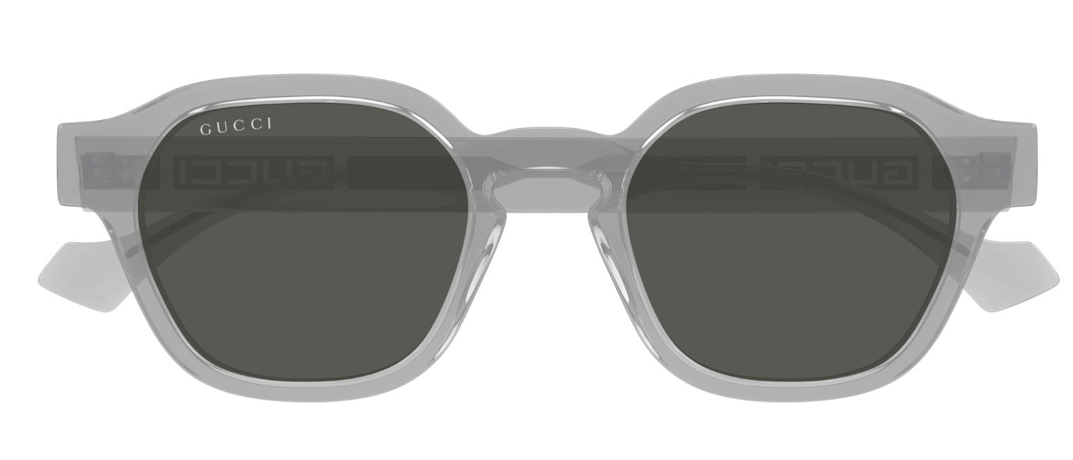Lunettes de Soleil Gucci Lettering GG1730S