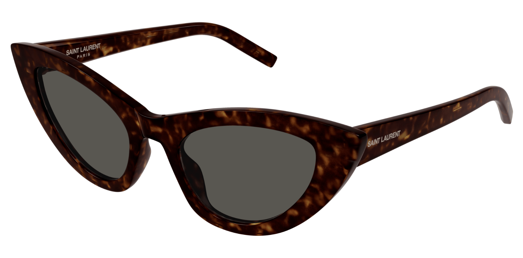 Sonnenbrille Saint Laurent SL Logo SL 213 LILY