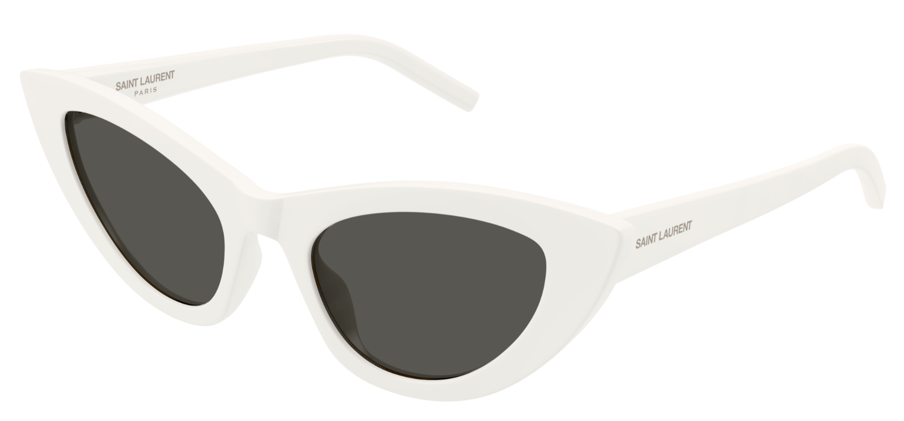 Sonnenbrille Saint Laurent SL Logo SL 213 LILY