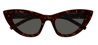 Sonnenbrille Saint Laurent SL Logo SL 213 LILY