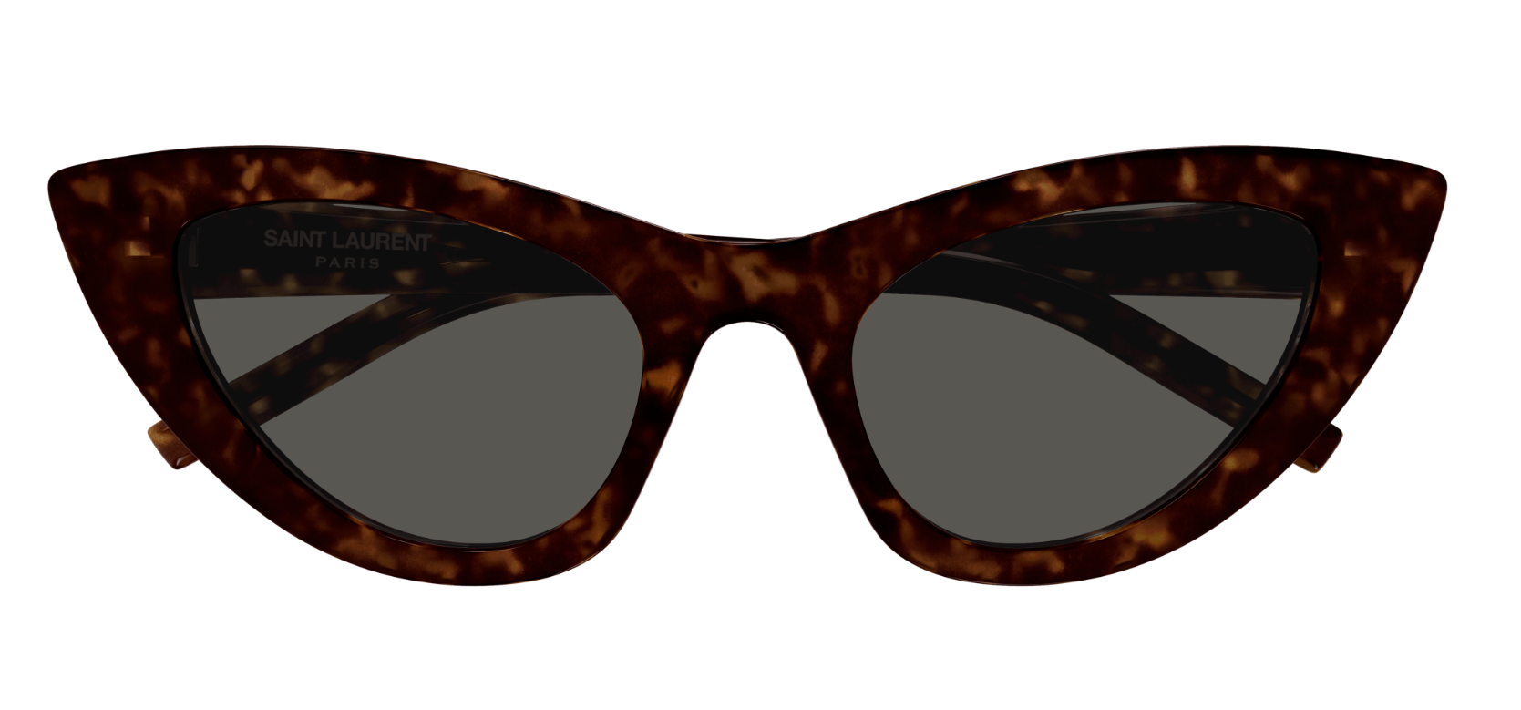 Sonnenbrille Saint Laurent SL Logo SL 213 LILY