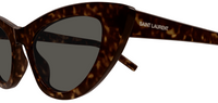 Sonnenbrille Saint Laurent SL Logo SL 213 LILY