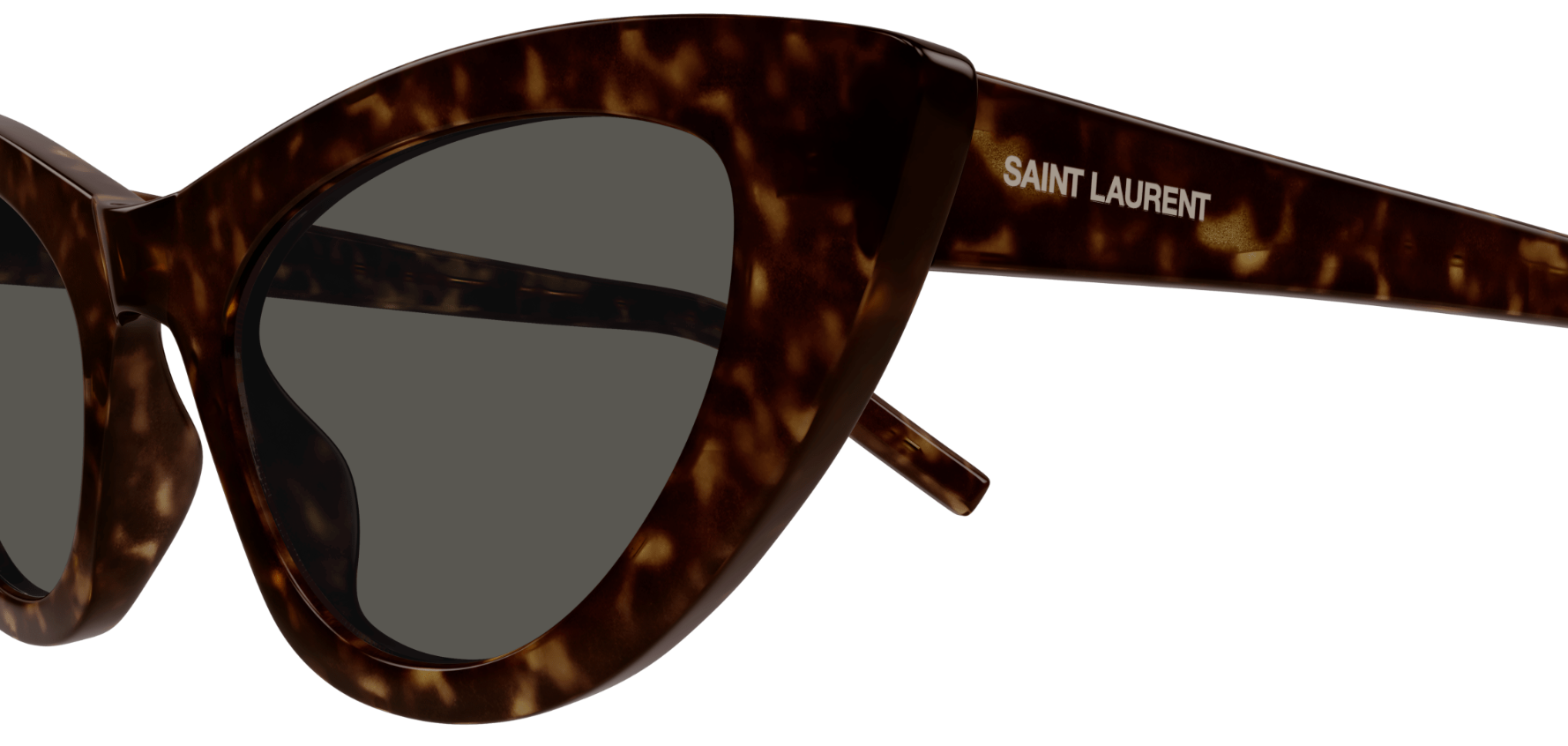 Sonnenbrille Saint Laurent SL Logo SL 213 LILY