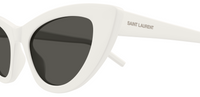 Sonnenbrille Saint Laurent SL Logo SL 213 LILY