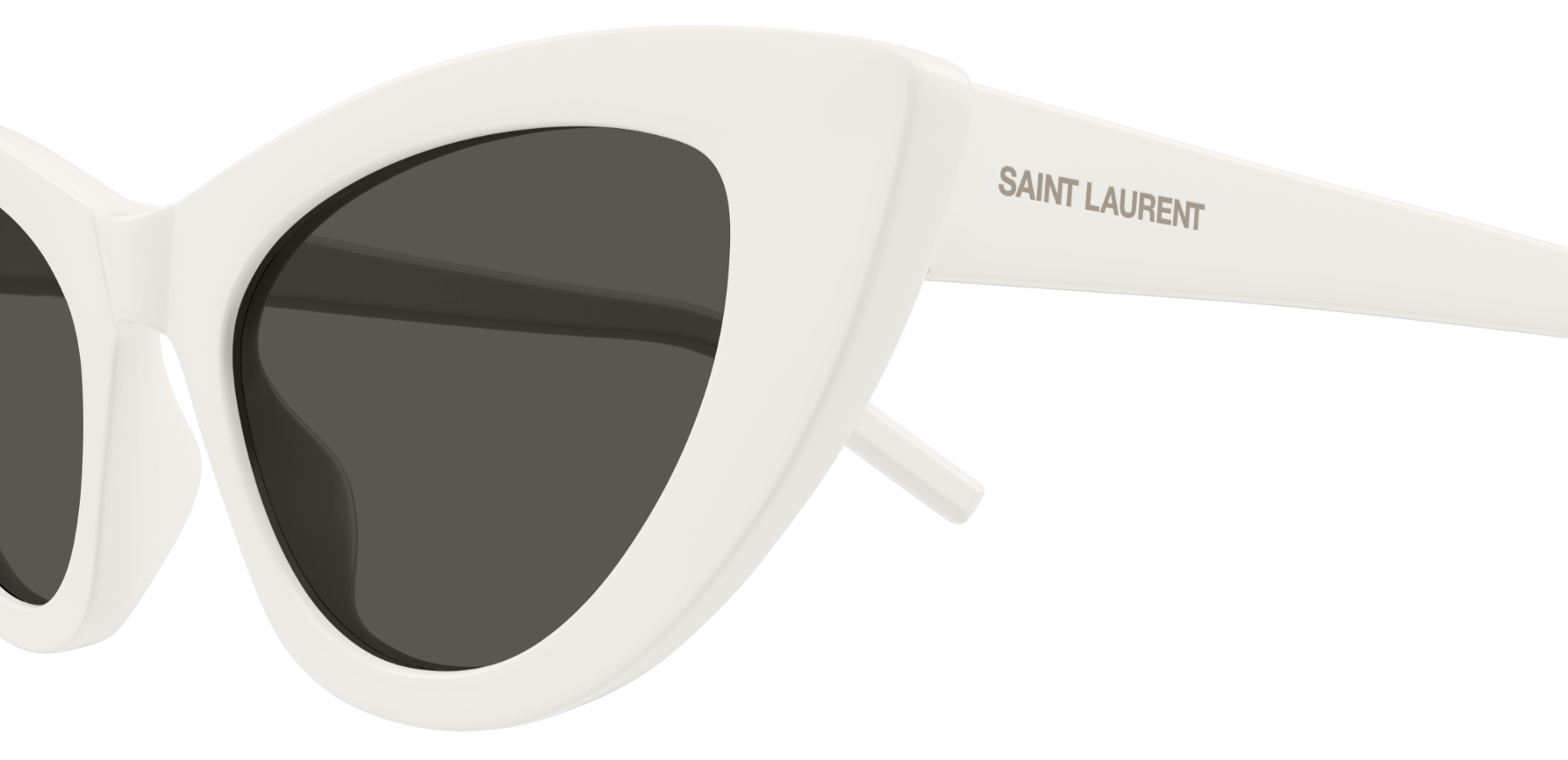 Sonnenbrille Saint Laurent SL Logo SL 213 LILY