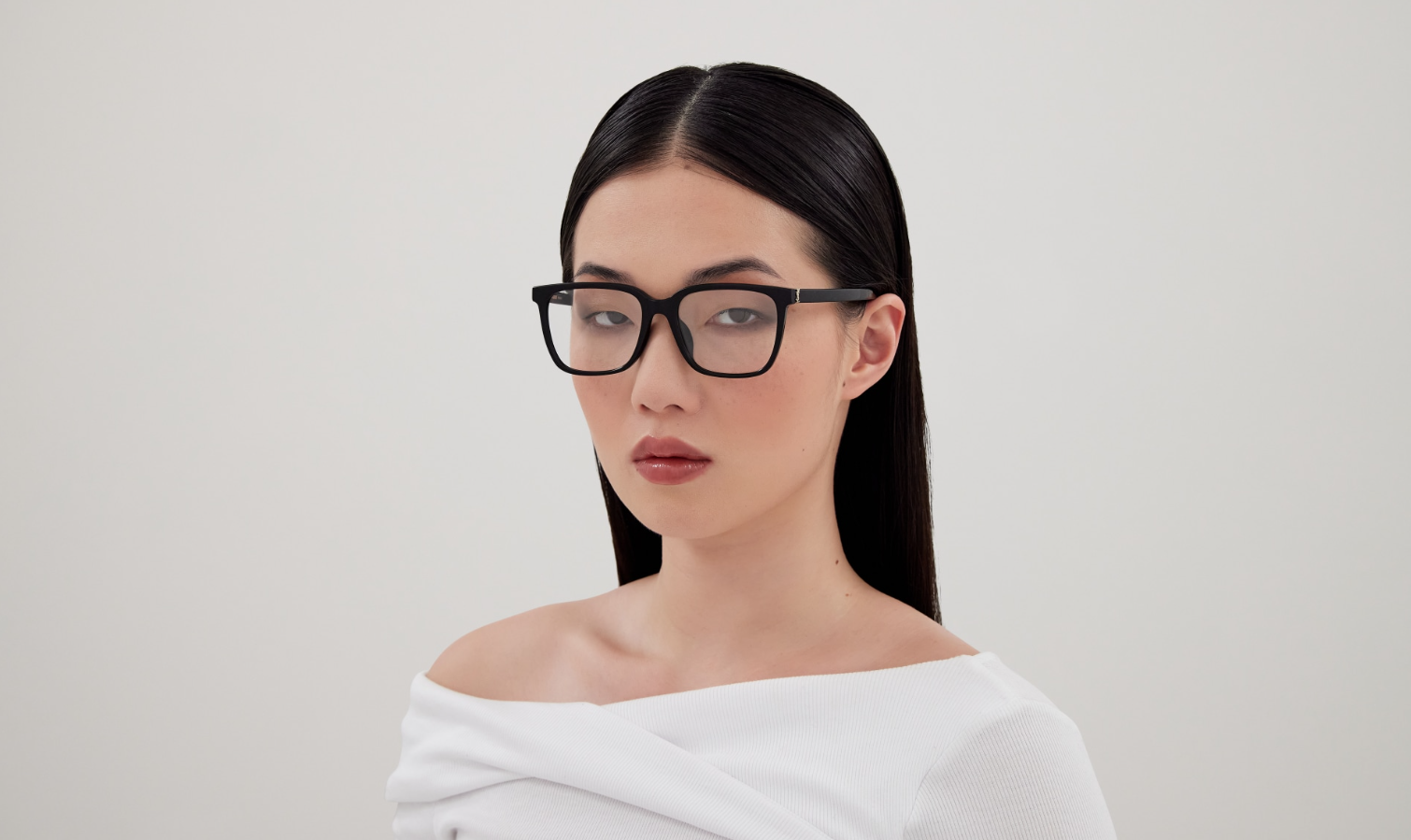 Saint Laurent SL M142/F Korrektionsbrille