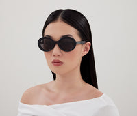 Óculos de Sol Gucci Lettering GG1722SA