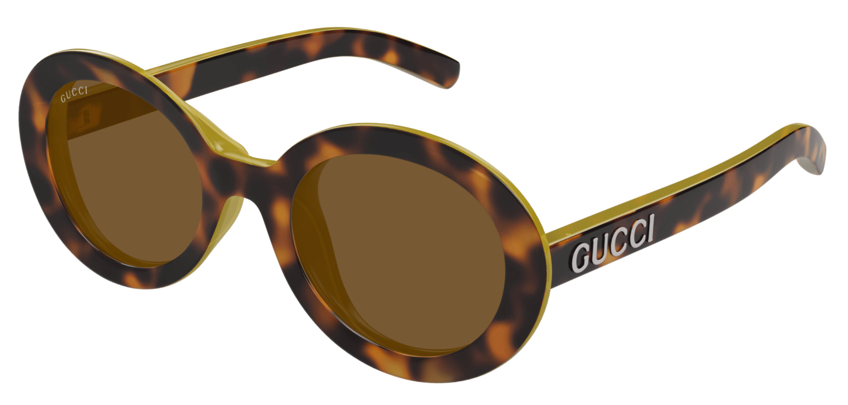Óculos de Sol Gucci Lettering GG1722SA