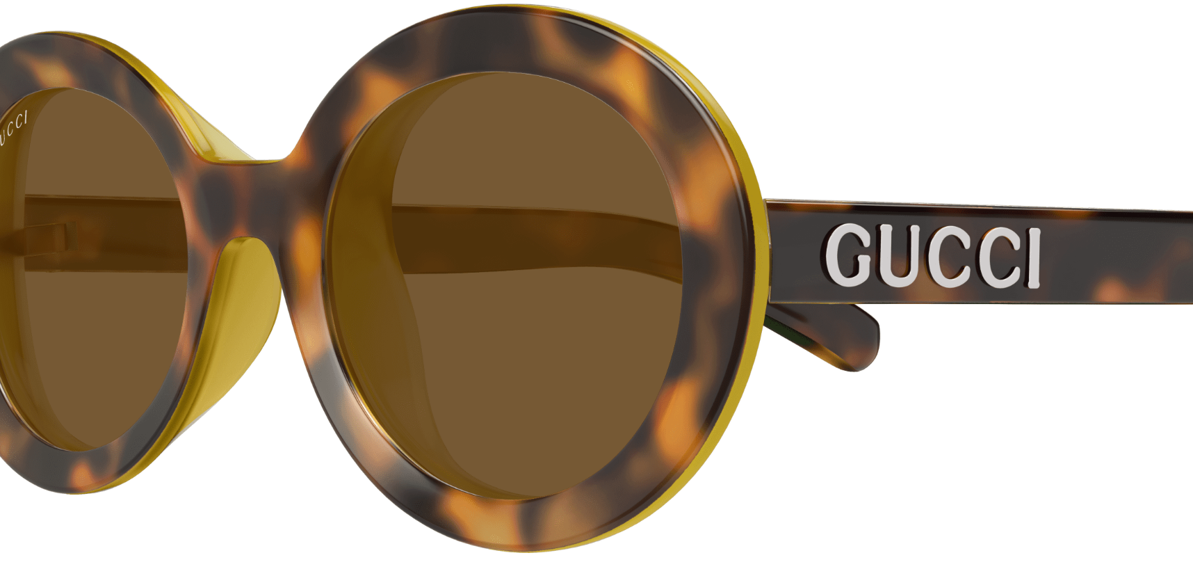 Óculos de Sol Gucci Lettering GG1722SA