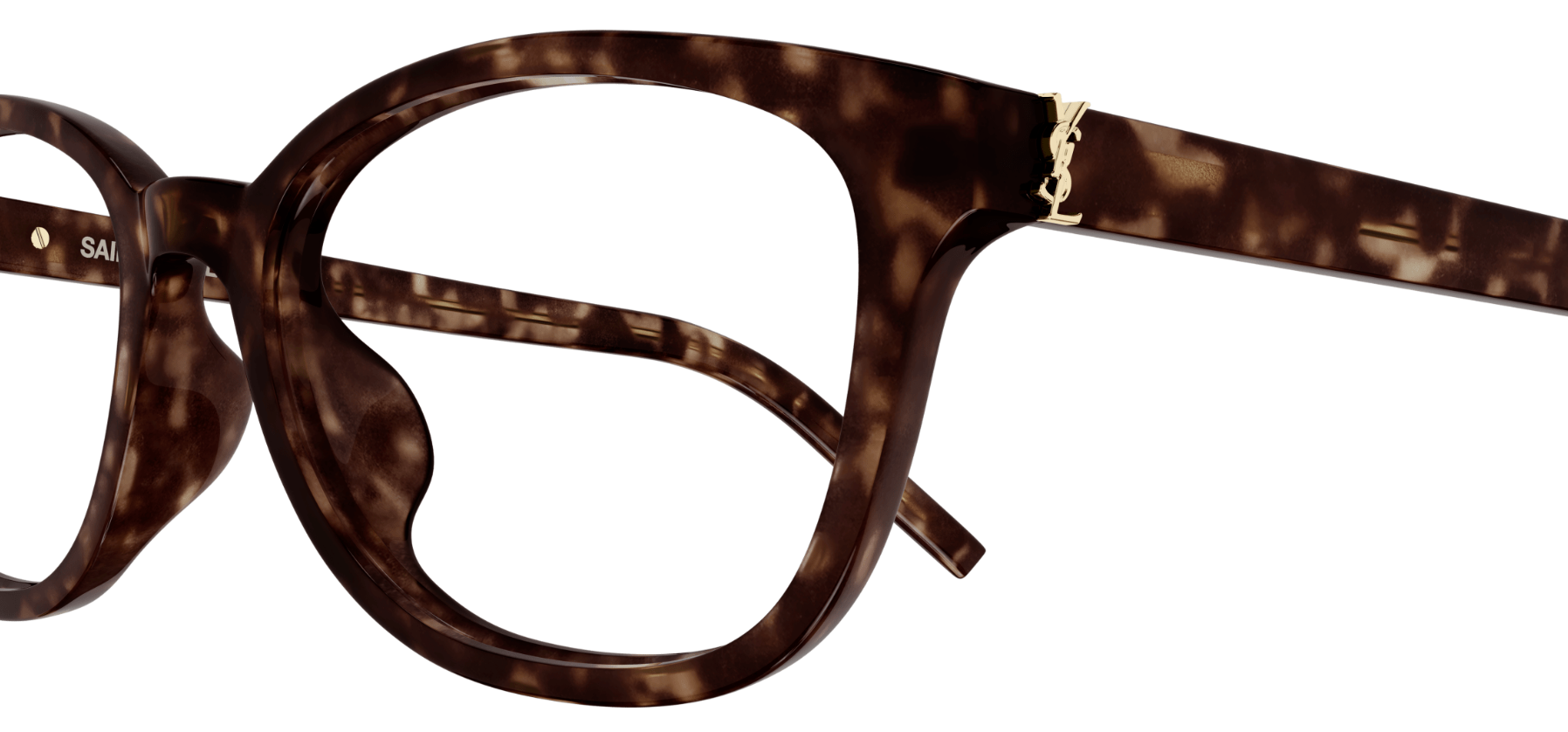 Saint Laurent SL M141/F Prescription Glasses