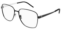 Korrektionsbrille Saint Laurent Monogram SL M134