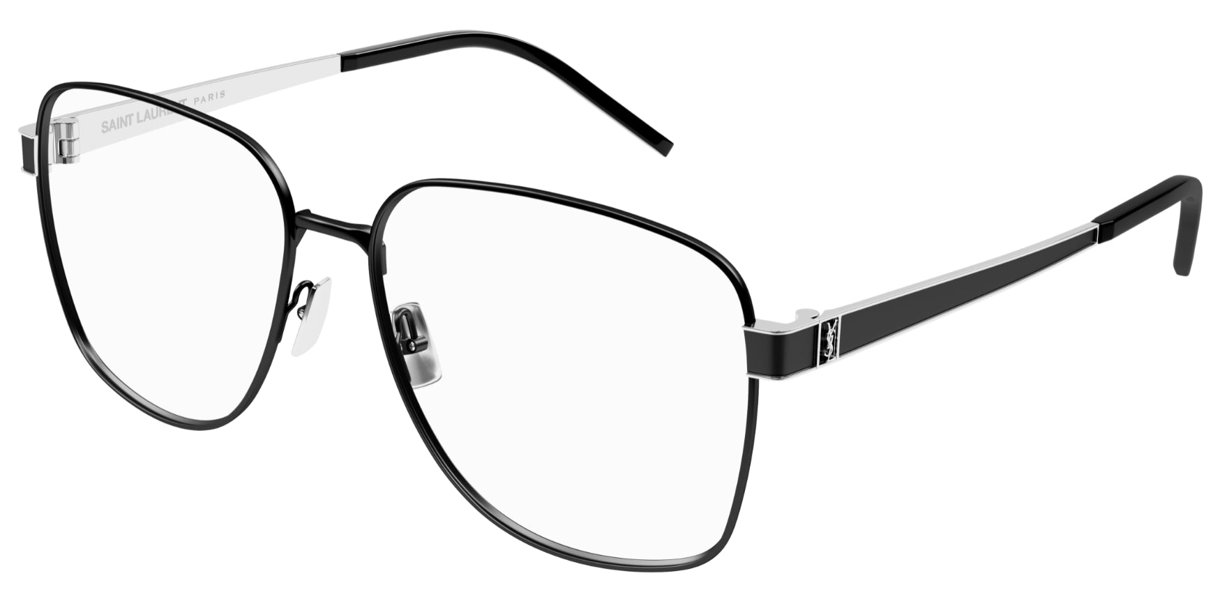 Korrektionsbrille Saint Laurent Monogram SL M134