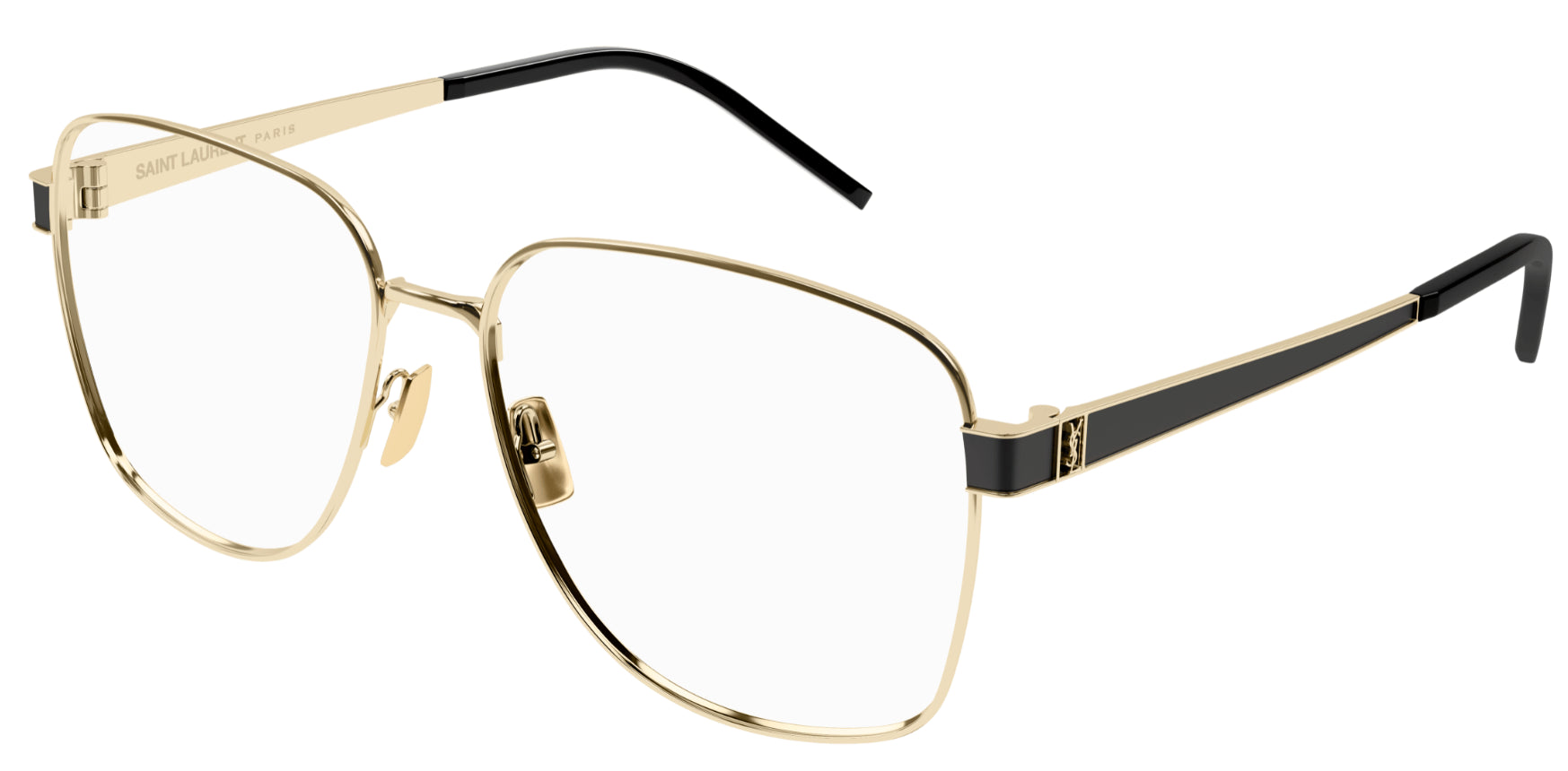 Korrektionsbrille Saint Laurent Monogram SL M134