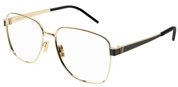 Lunettes de vue Saint Laurent Monogram SL M134