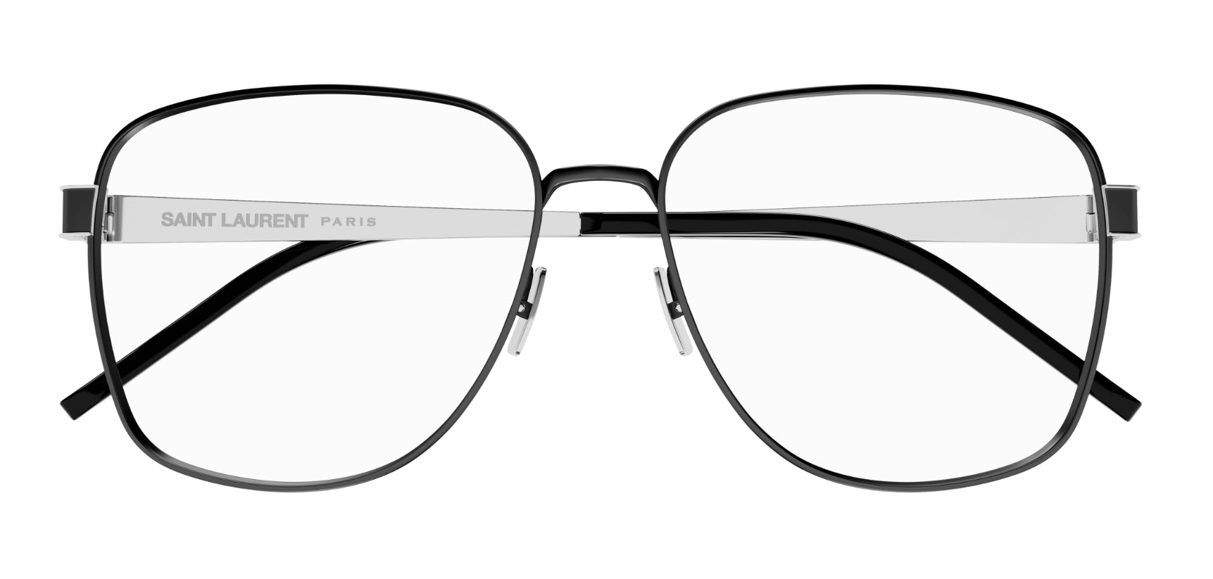 Korrektionsbrille Saint Laurent Monogram SL M134