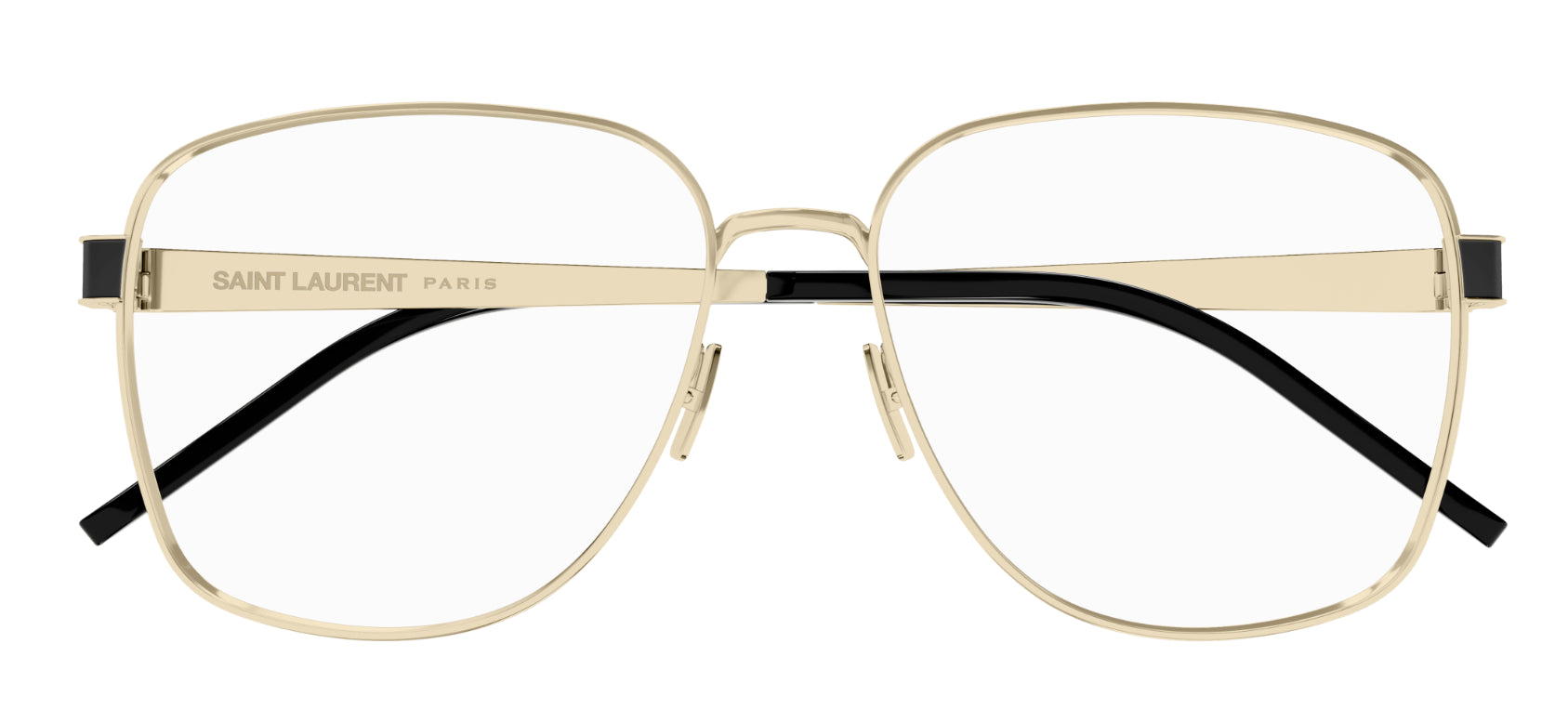 Korrektionsbrille Saint Laurent Monogram SL M134