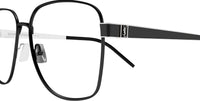 Korrektionsbrille Saint Laurent Monogram SL M134