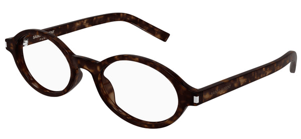Óculos de vista Saint Laurent Corner Angle SL 751 JEANNE OPT