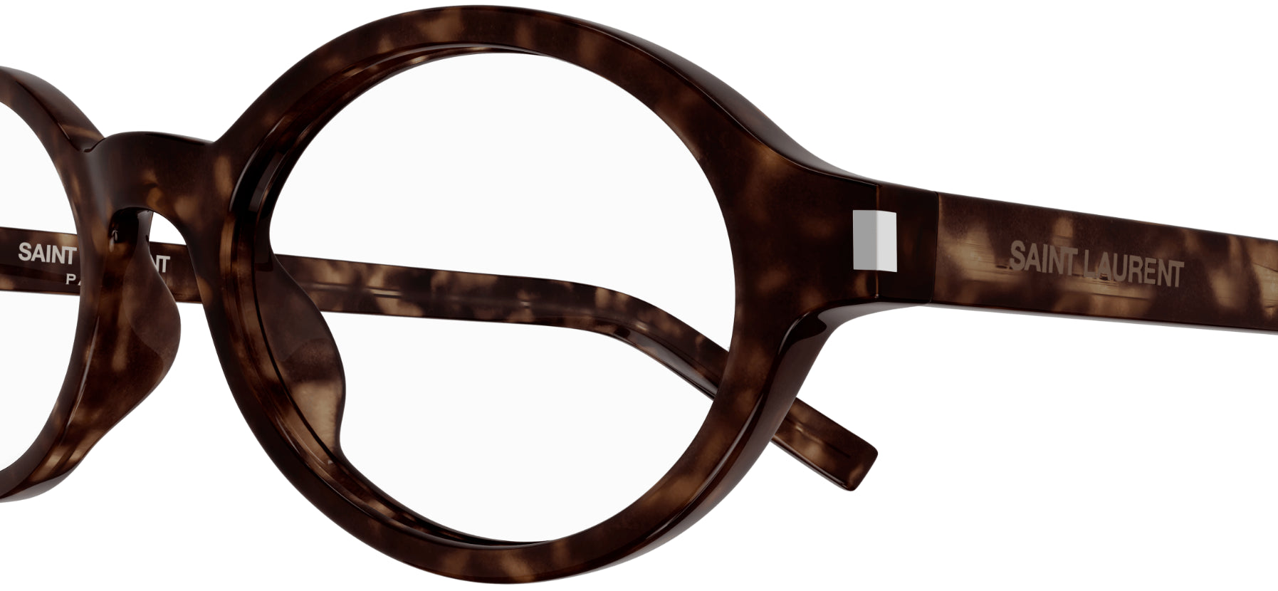 Korrektionsbrille Saint Laurent Corner Angle SL 751 JEANNE OPT