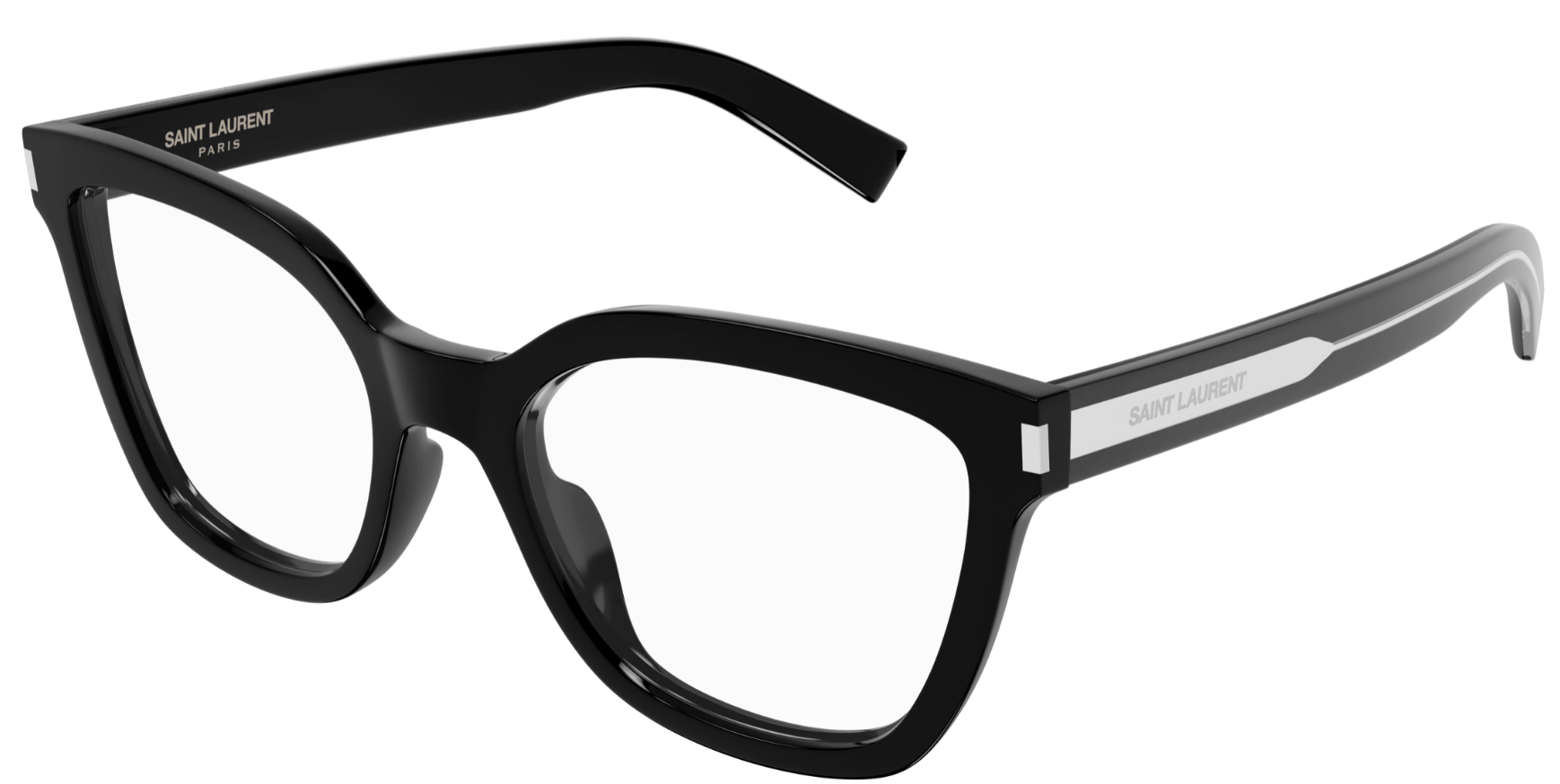 Saint Laurent Corner Angle SL 748 Prescription Glasses