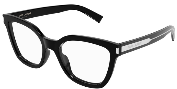 Lunettes de vue Saint Laurent Corner Angle SL 748