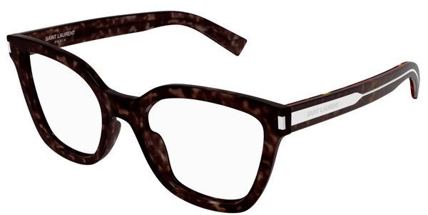 Lunettes de vue Saint Laurent Corner Angle SL 748