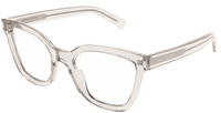 Saint Laurent Corner Angle SL 748 Prescription Glasses