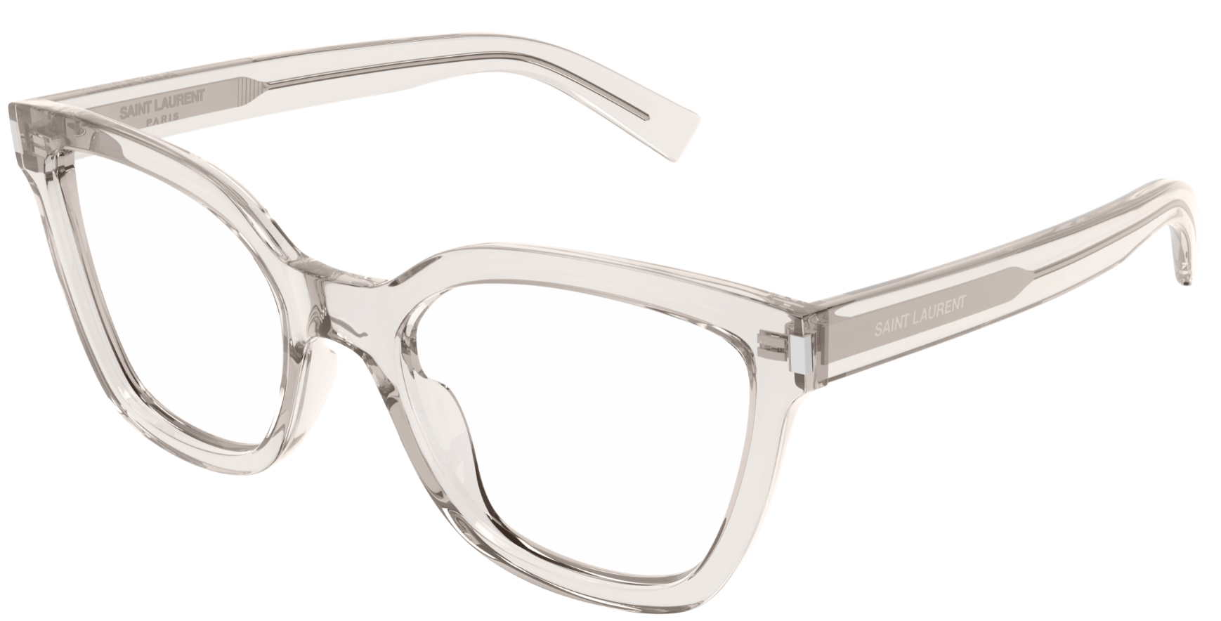 Saint Laurent Corner Angle SL 748 Prescription Glasses