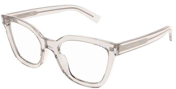 Lunettes de vue Saint Laurent Corner Angle SL 748