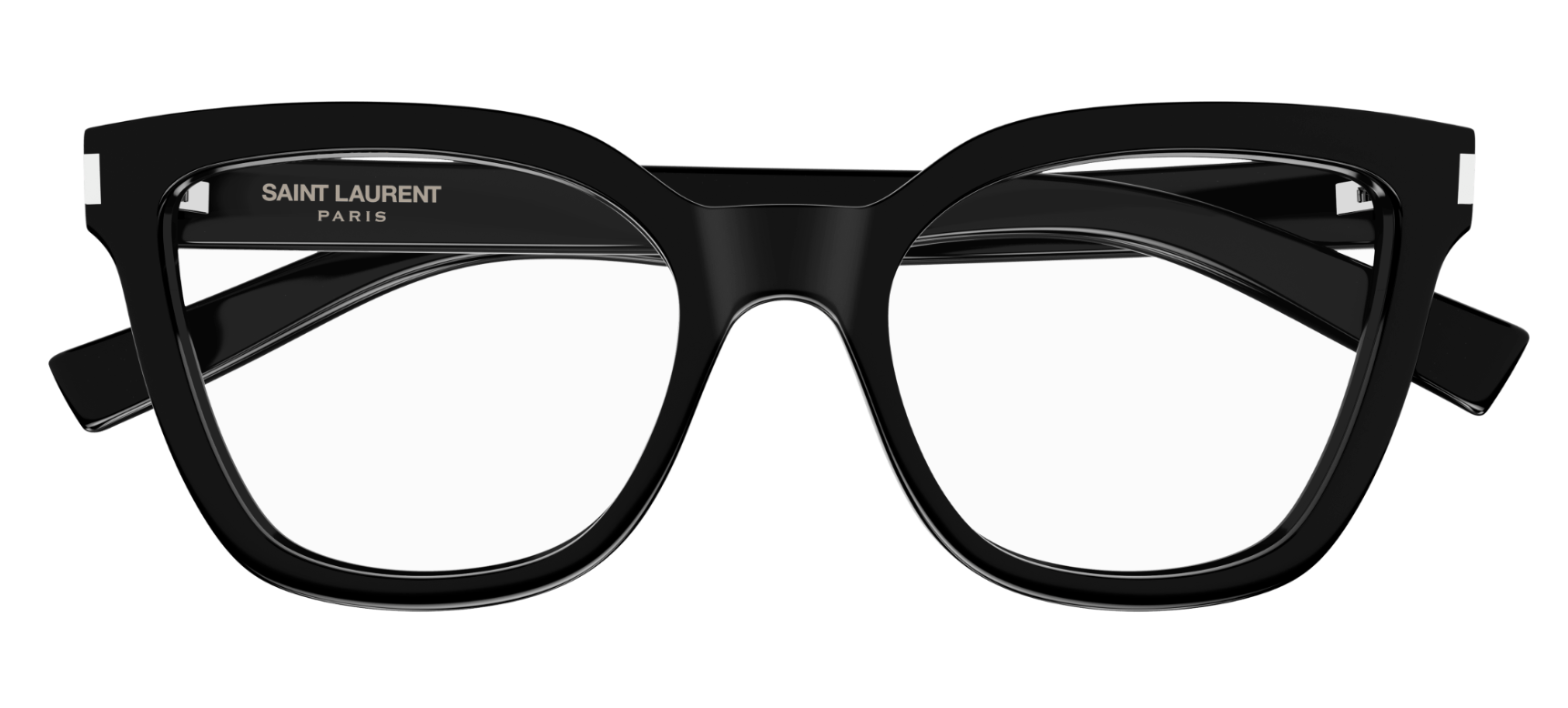 Saint Laurent Corner Angle SL 748 Prescription Glasses