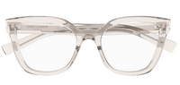 Saint Laurent Corner Angle SL 748 Prescription Glasses