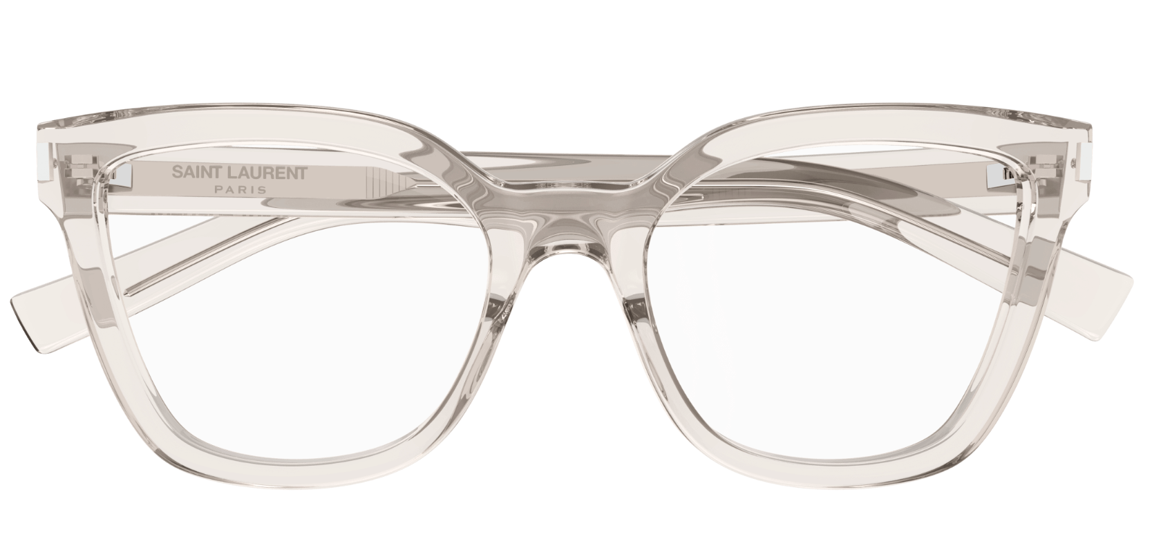 Saint Laurent Corner Angle SL 748 Prescription Glasses