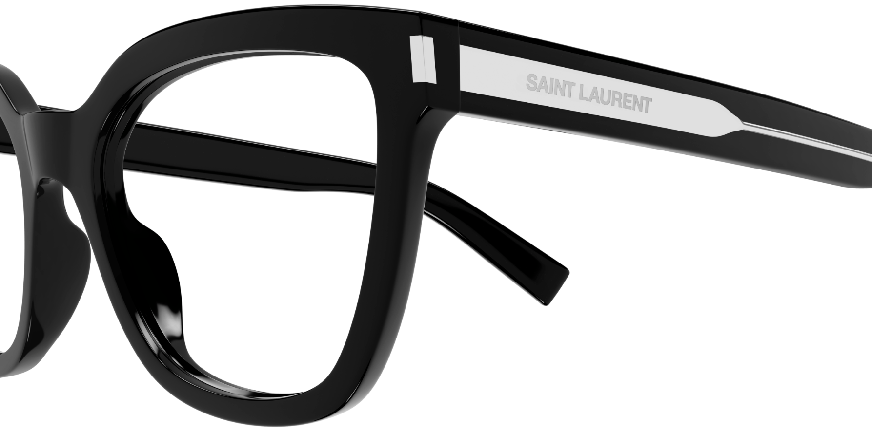 Saint Laurent Corner Angle SL 748 Prescription Glasses